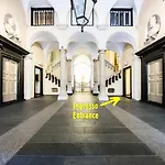 Elegante Loft In Centro Storico Acquario Daire Cenova